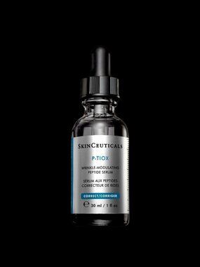 SkinCeuticals P-Tiox Serum Replace My Botox Treatments